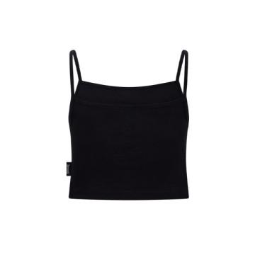 Uptempo cropped tanktop PTL