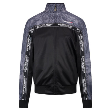 Uptempo Trainingsjas PTL