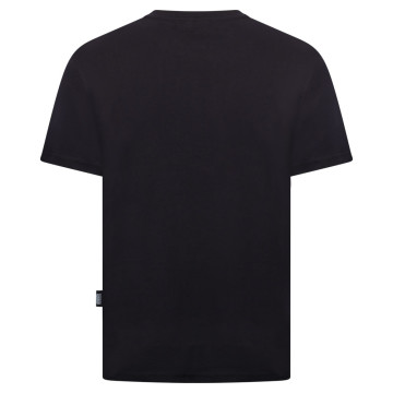 100% Hardcore terror skull t-shirt