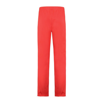 Australian broek met zwarte bies 3.0 Rood