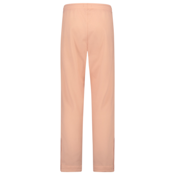 Australian broek slim fit met zwarte bies 3.0 | apricot