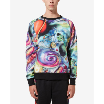 Australian Archive crew neck | planeten 