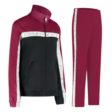 Australian trainingspak witte bies 3.0 | zwart - anemone