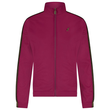 Australian slim fit jack gouden bies + big logo 3.0 | anemone