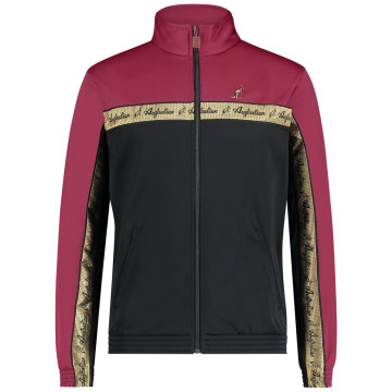 Australian duo jack gouden borstbies 3.0 | zwart - anemone