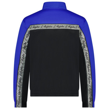 Australian duo jack zilveren borstbies 3.0 | zwart - ita blauw