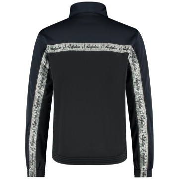 Australian duo jack zilveren borstbies 3.0 | zwart - navy