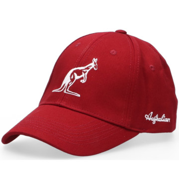 Australian logo pet | bordeaux