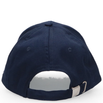 Australian logo pet | navy