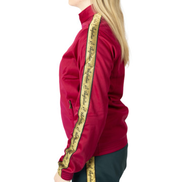 Australian slim fit jack gouden bies + big logo 3.0 | anemone