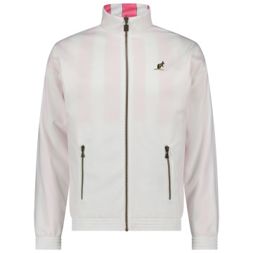 Australian Storia dubbelzijdig jasje full print | Candy stripe