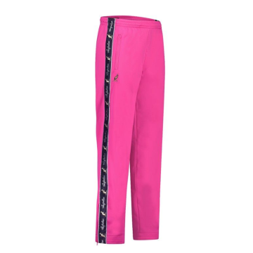 Australian broek met zwarte bies 3.0 Roze 
