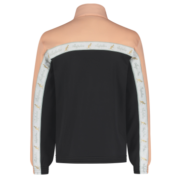 Australian duo jack witte borstbies 3.0 | zwart - Apricot