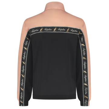 Australian duo jack zwarte borstbies 3.0 | zwart - Apricot