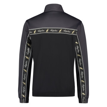 Australian duo jack zwarte borstbies 3.0 | zwart - antraciet