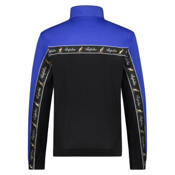 Australian duo jack zwarte borstbies 3.0 | zwart - ita blauw