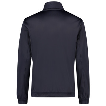 Australian jack zwarte borstbies 2.0 | Navy