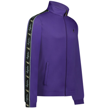 Australian slim fit jack zwarte bies 2.0 | periwinkle blauw 