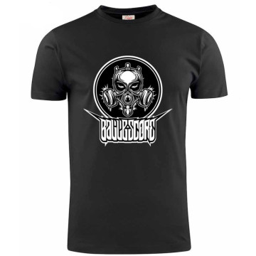 Ballescore T-shirt Zwart