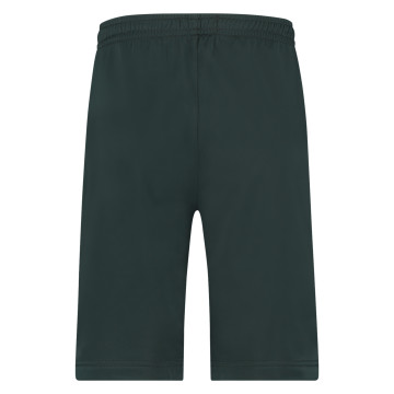Australian bermuda met zwarte bies 3.0 | woods green