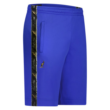 Australian bermuda met zwarte bies 3.0 | ita blauw