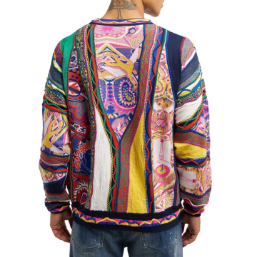 Carlo Colucci kabeltrui deluxe C11716-101