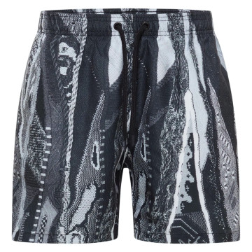 Carlo Colucci korte broek C2644.211