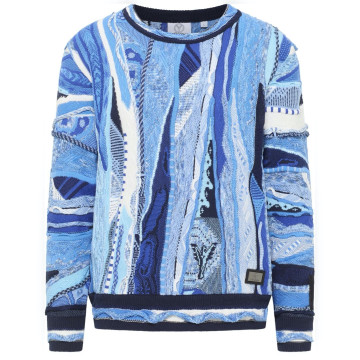 Carlo Colucci kabeltrui deluxe C12506.151