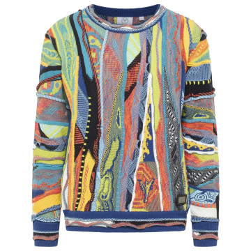 Carlo Colucci kabeltrui deluxe C12506.171