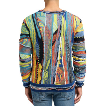 Carlo Colucci kabeltrui deluxe C12506.171