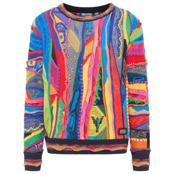 Carlo Colucci kabeltrui deluxe C12506.631