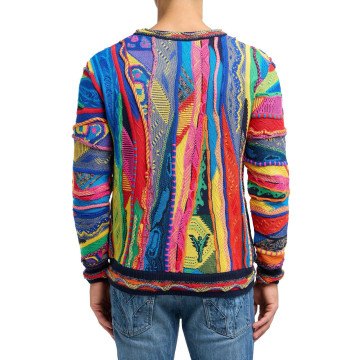 Carlo Colucci kabeltrui deluxe C12506.631