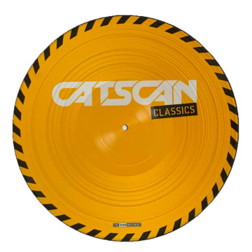 Catscan classics vinyl