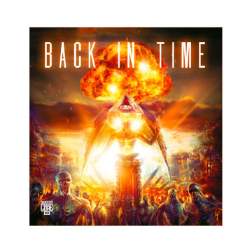 Dedicated to core vinyl - Back In Time