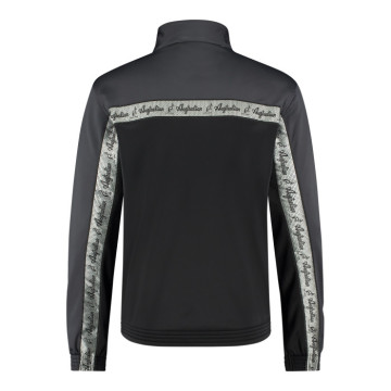 Australian duo jack zilveren borstbies 3.0 | zwart - antraciet