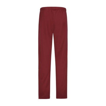 Australian Broek met zilveren bies 3.0 Bordeaux 