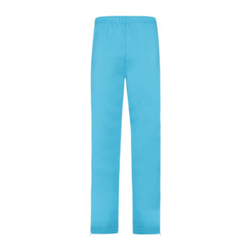 Australian broek met gouden bies 3.0 Smurf blauw