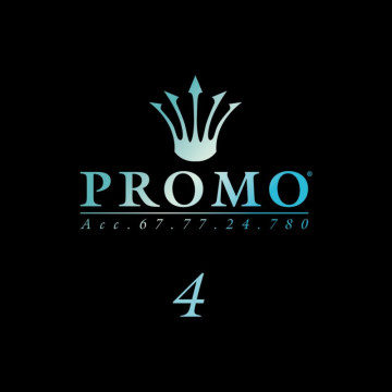 DJ Promo dubbel CD | The Worst of 4 