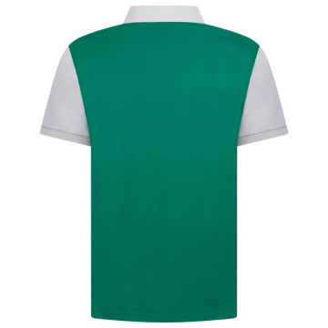 Elitepauper voetbalshirt EPFC | groen-wit