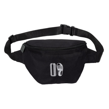 Elitepauper heuptas Bier & Slipper | zwart