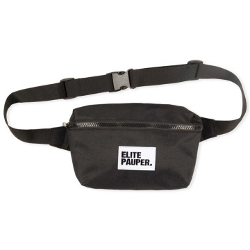 Elitepauper heuptas essential logo | zwart