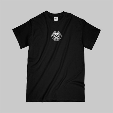 Elitepauper T-shirt - Cowboys & Misfits MC Robs, D-Stort & Elitepauper | zwart