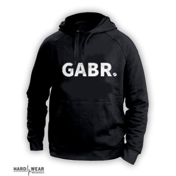 Hard-Wear originals hooded GABR.