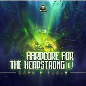 Hardcore For The Headstrong  CD 6 – Dark Rituals