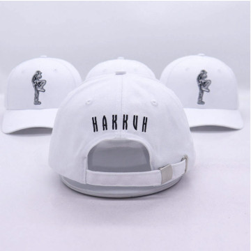 HAKKUH cap | wit