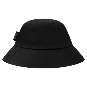 100% Hardcore buckethat Tilted | zwart