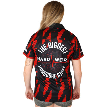 Hard-Wear soccershirt Diehard