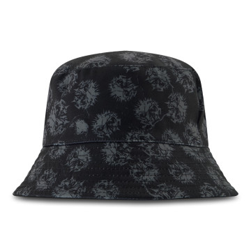 Hellbound Bucket Hat Reversible 