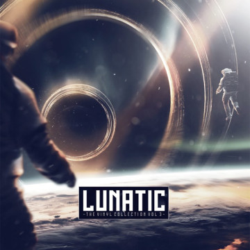 Lunatic - The Vinyl Collection Volume 3