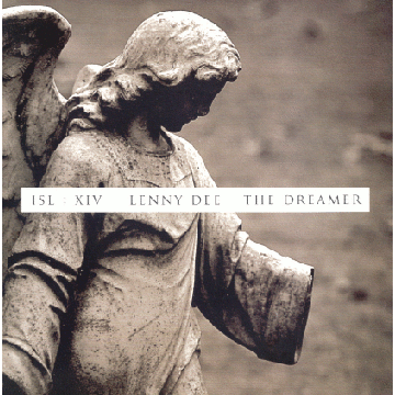 Lenny Dee - the dreamer vinyl